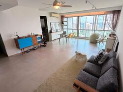 Blk 425 Casa Clementi (Clementi), HDB 5 Rooms #574023871